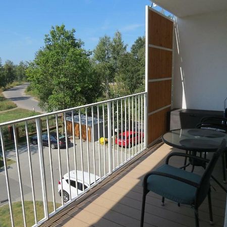 Apartament Siesta - Sunny Spa Kołobrzeg Exterior foto